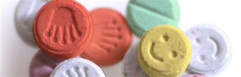 ecstasy database.